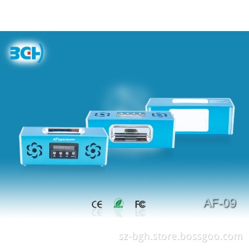 Speaker for iPhone iPod, USB / TF Card Speaker